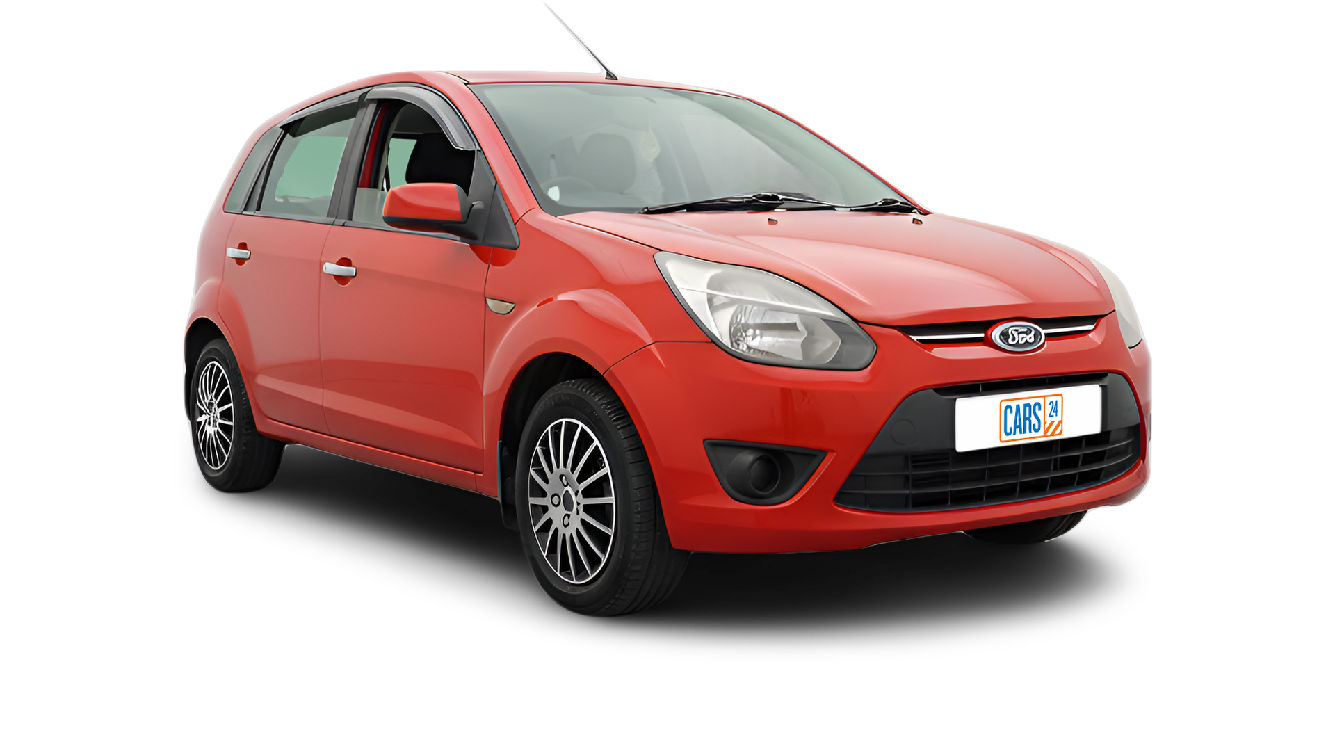 Ford Figo-img